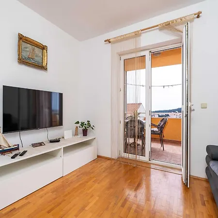 Marisol - One Bedroom With Balcony And Sea View * דוברובניק