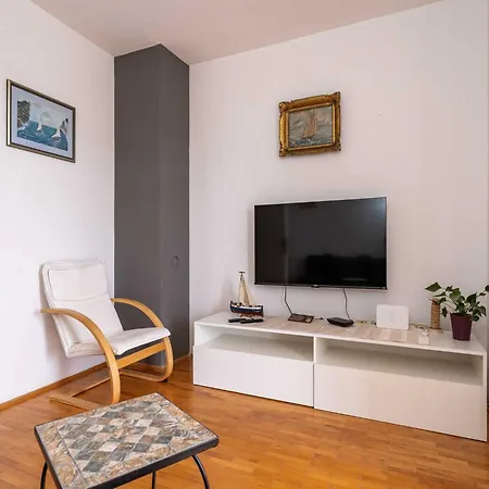 Marisol - One Bedroom With Balcony And Sea View Apartment Dubrovnik
