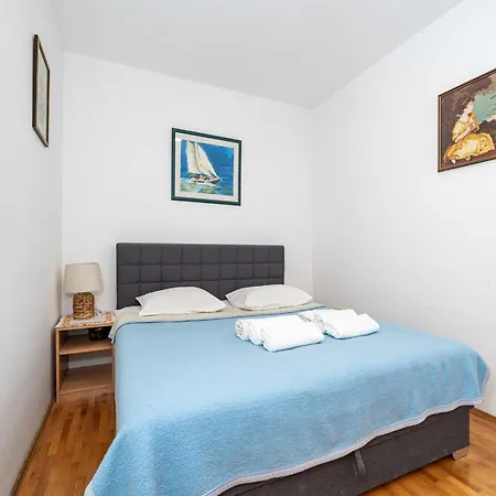 Marisol - One Bedroom With Balcony And Sea View *