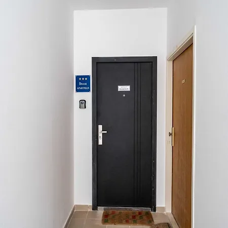 Marisol - One Bedroom With Balcony And Sea View *