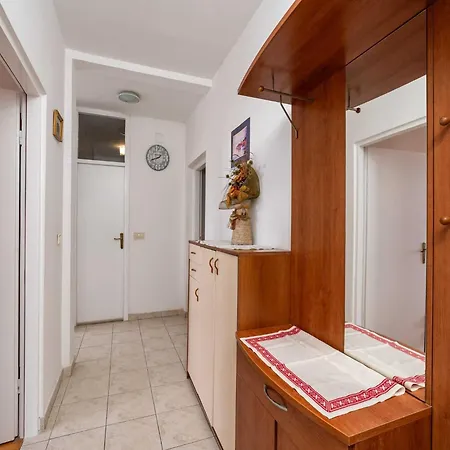 Marisol - One Bedroom With Balcony And Sea View * Dubrovnik