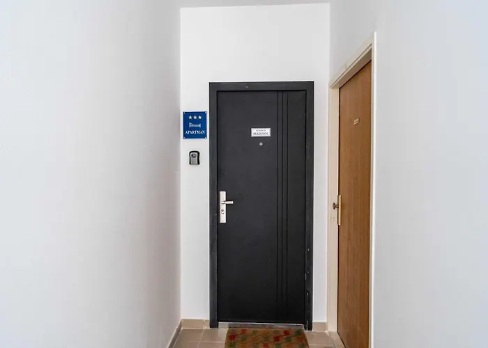 Marisol - One Bedroom With Balcony And Sea View *