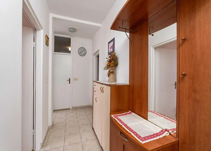 Marisol - One Bedroom With Balcony And Sea View * Dubrovnik