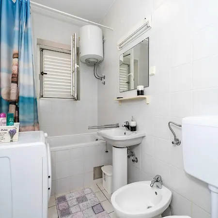 Marisol - One Bedroom With Balcony And Sea View * Dubrovnik